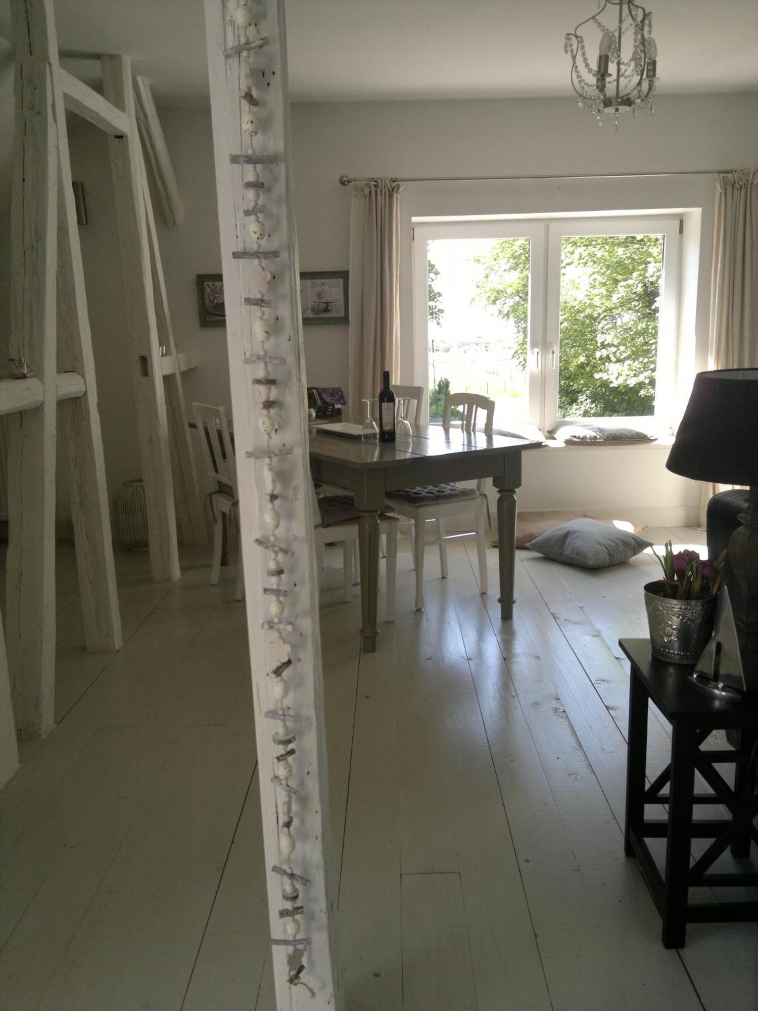 Inspektorenhaus Am Jagdschloss Mit Meerblick Hohen Niendorf Buitenkant foto